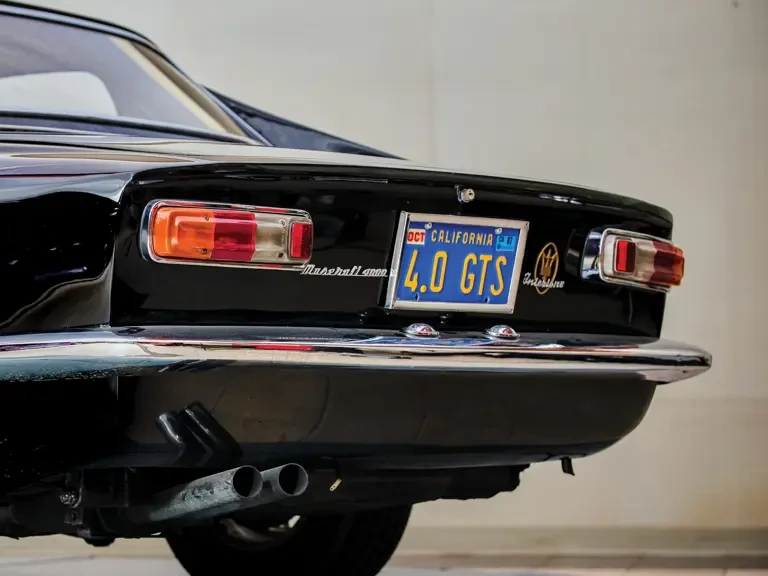1967 Maserati Mistral - Image 14 of 30