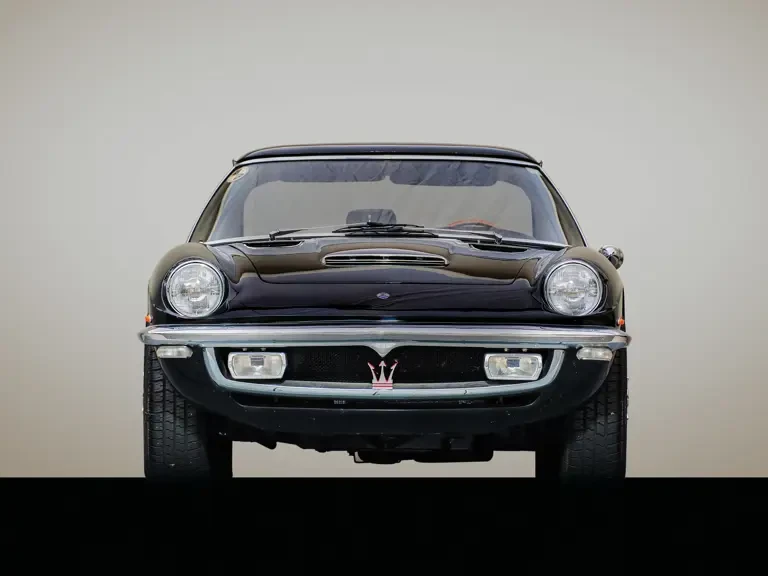 1967 Maserati Mistral - Image 7 of 30