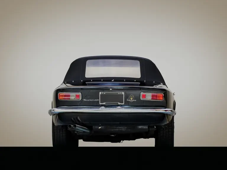 1967 Maserati Mistral - Image 8 of 30
