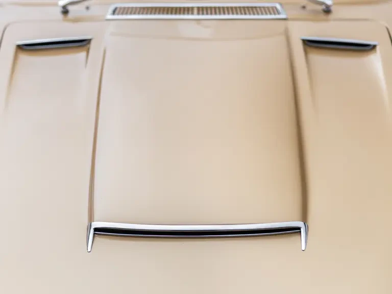 1967 Maserati Mistral - Image 21 of 29