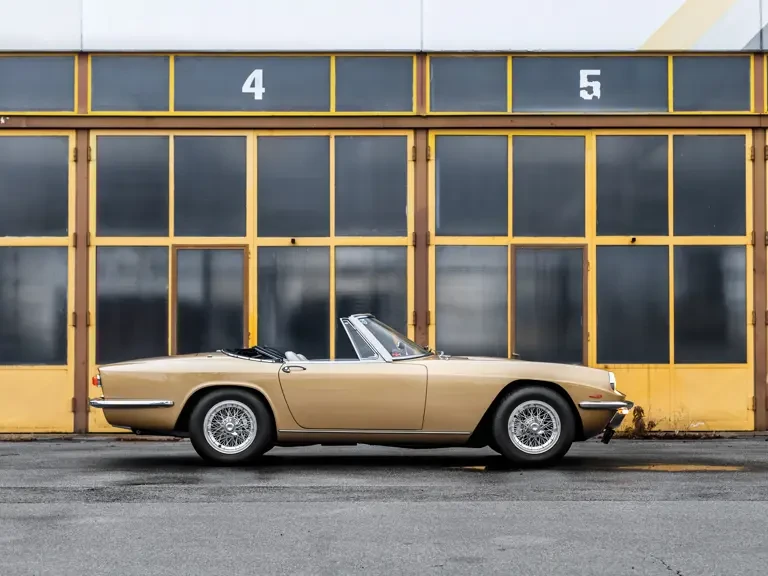 1967 Maserati Mistral - Image 25 of 29