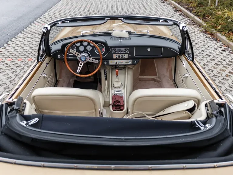 1967 Maserati Mistral - Image 5 of 29
