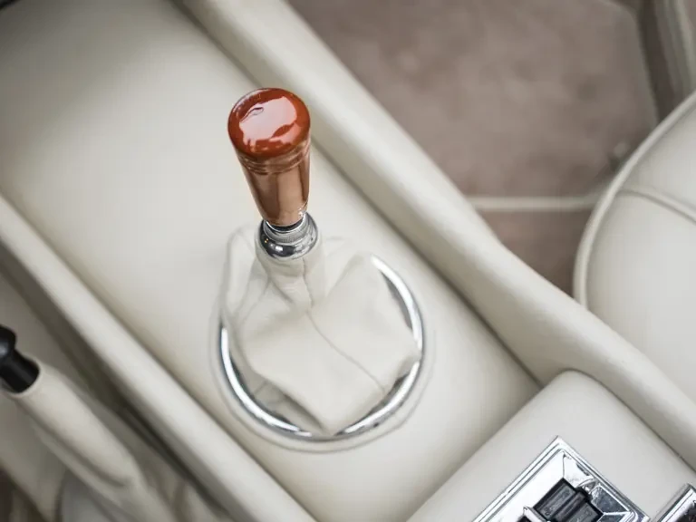 1967 Maserati Mistral - Image 17 of 29
