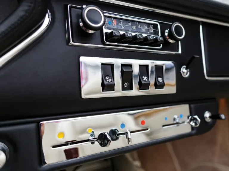 1967 Maserati Mistral - Image 16 of 29