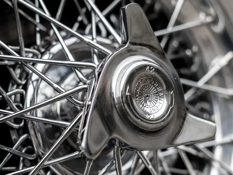 1967 Maserati Mistral - Image 22 of 29