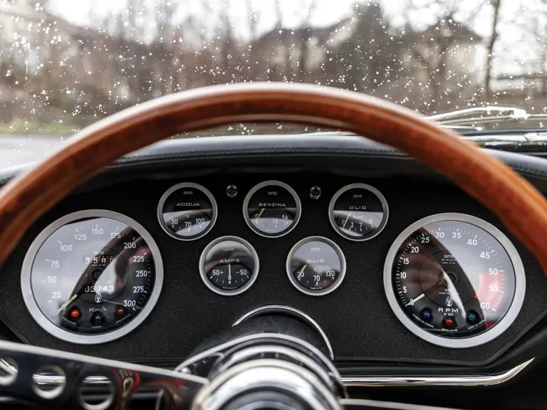 1967 Maserati Mistral - Image 15 of 29
