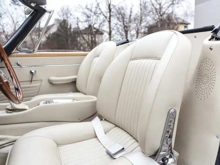 1967 Maserati Mistral - Image 19 of 29