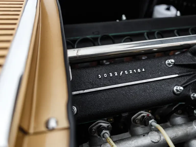 1967 Maserati Mistral - Image 29 of 29