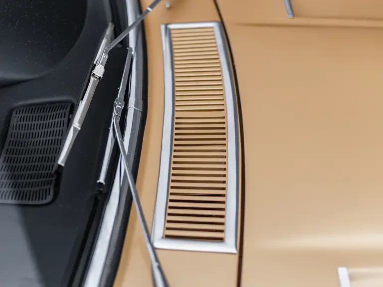 1967 Maserati Mistral - Image 23 of 29