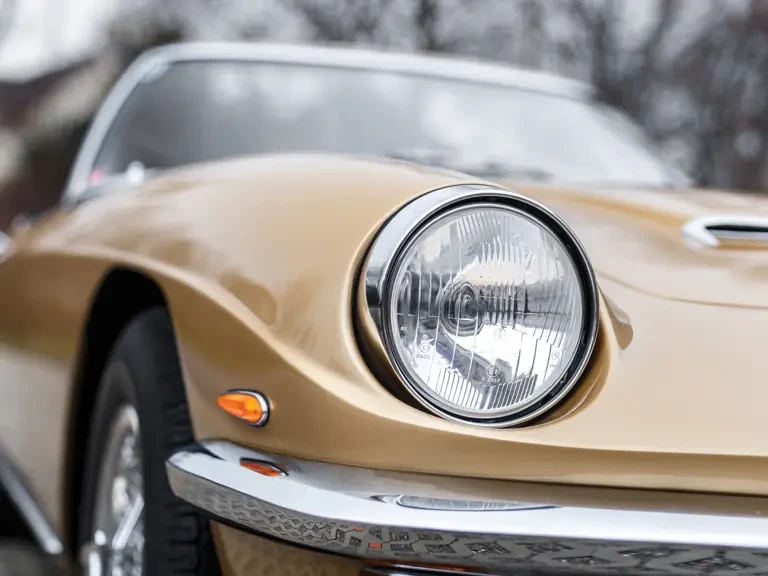 1967 Maserati Mistral - Image 10 of 29