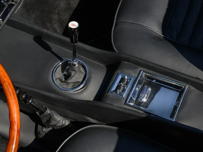 1967 Maserati Mistral - Image 14 of 31