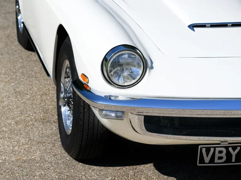 1967 Maserati Mistral - Image 26 of 31