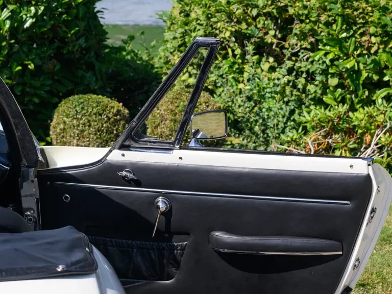 1967 Maserati Mistral - Image 16 of 31
