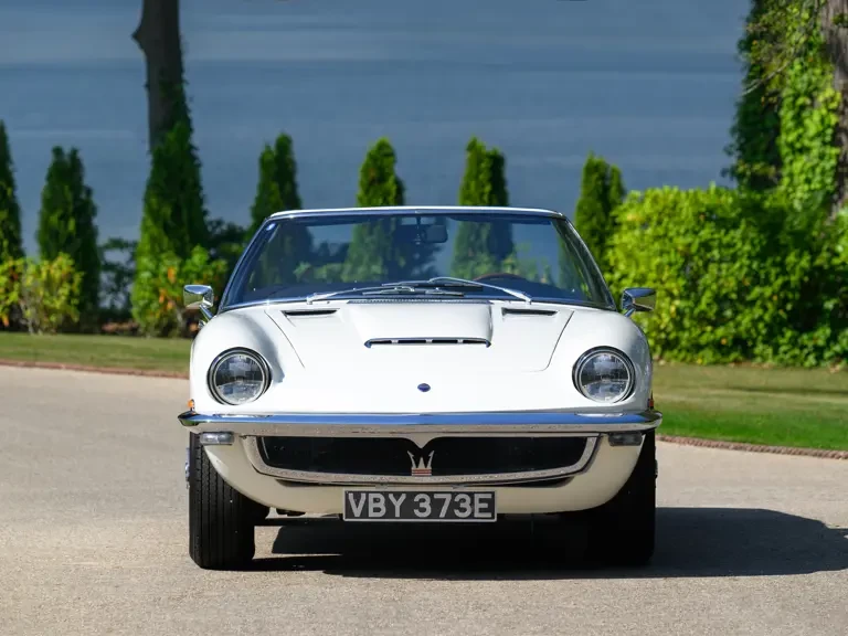 1967 Maserati Mistral - Image 8 of 31