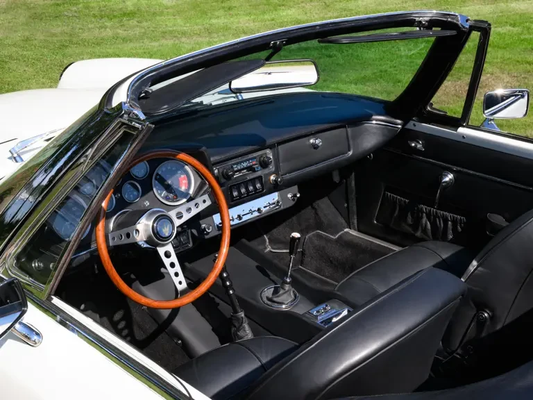 1967 Maserati Mistral - Image 5 of 31