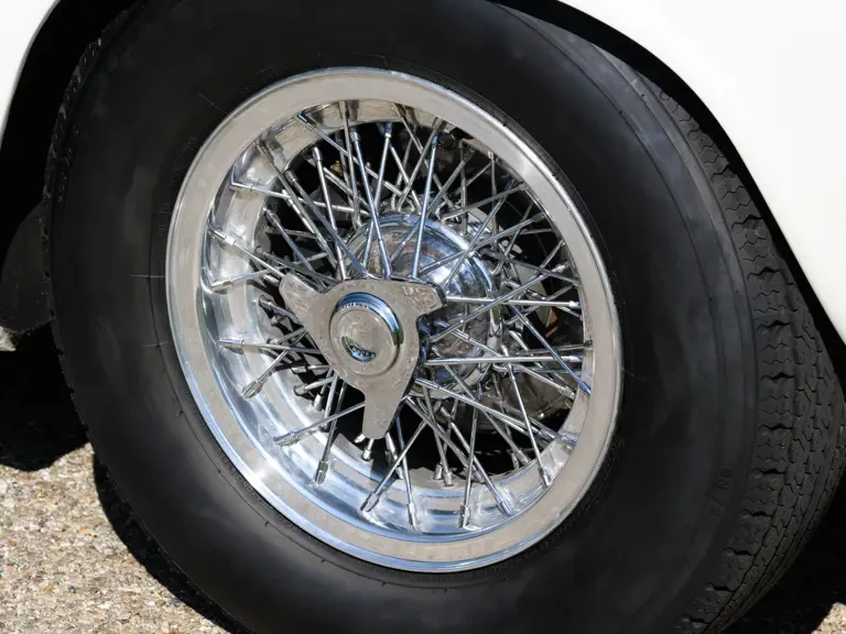 1967 Maserati Mistral - Image 31 of 31