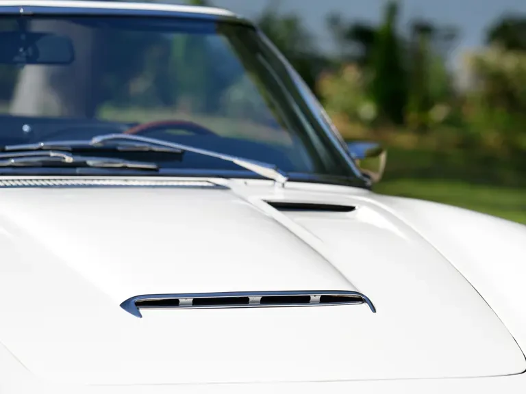 1967 Maserati Mistral - Image 24 of 31