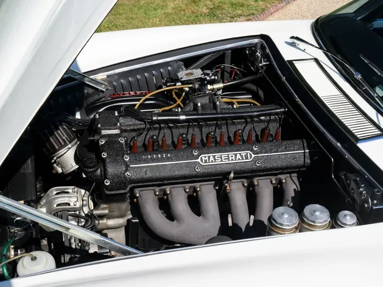 1967 Maserati Mistral - Image 4 of 31