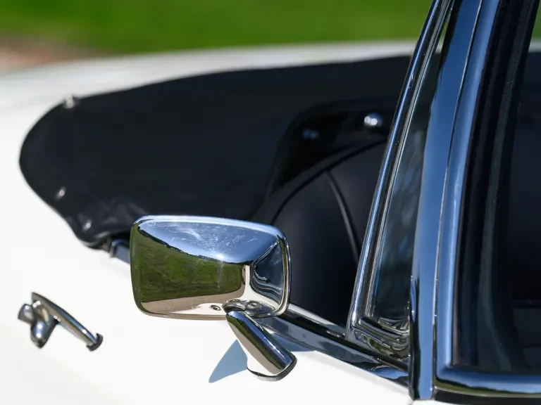 1967 Maserati Mistral - Image 25 of 31