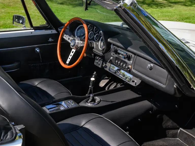 1967 Maserati Mistral - Image 22 of 31