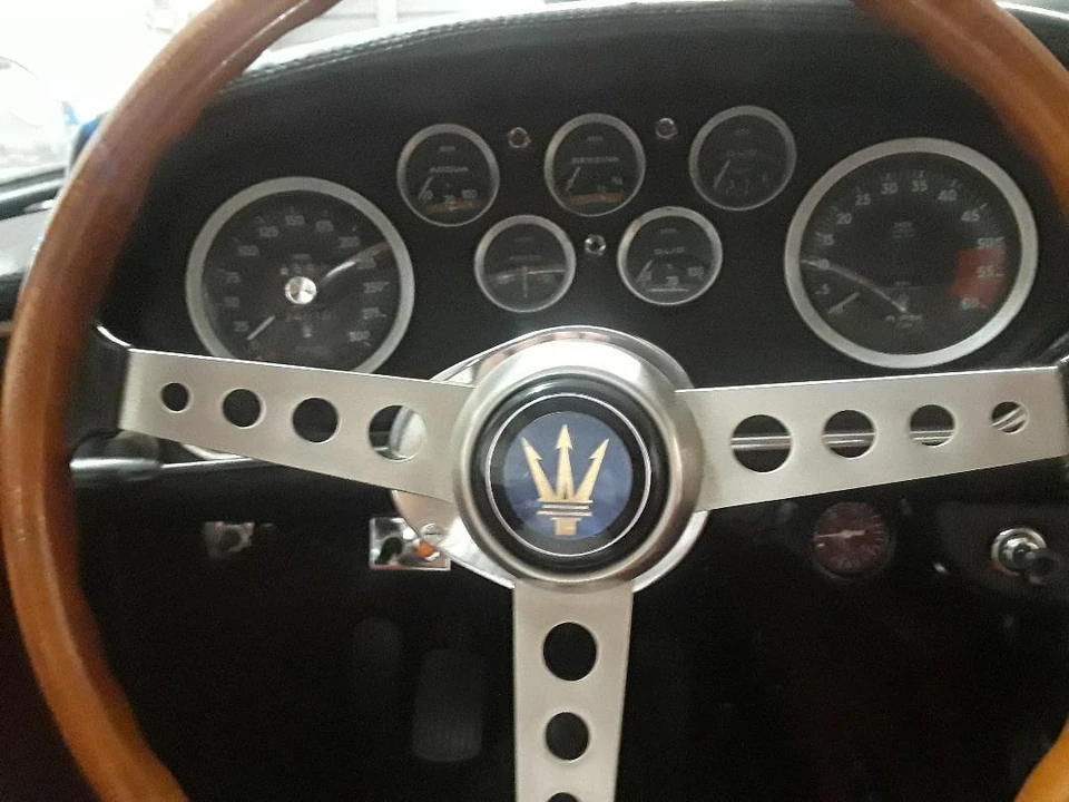 1967 Maserati Mistral - Image 14 of 20