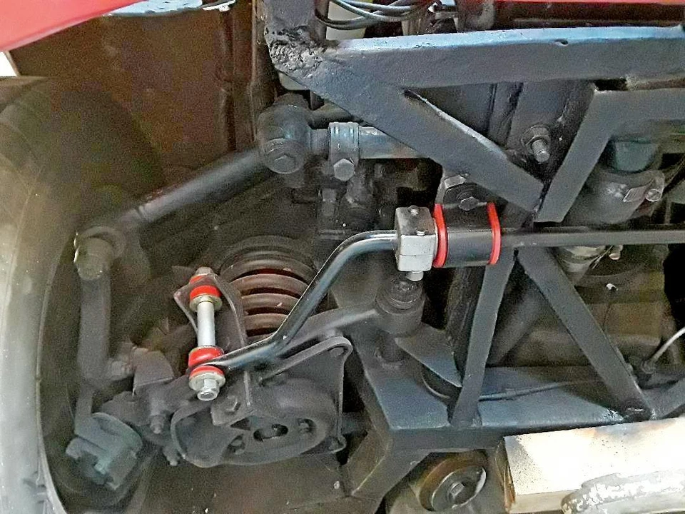 1967 Maserati Mistral - Image 17 of 20