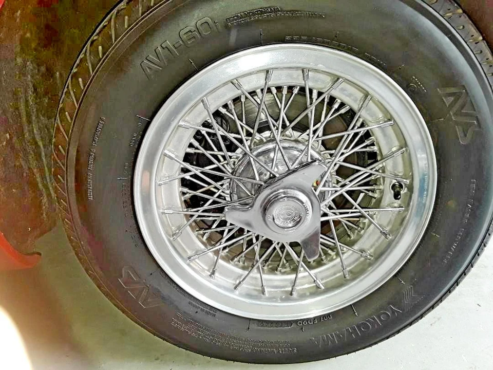 1967 Maserati Mistral - Image 19 of 20