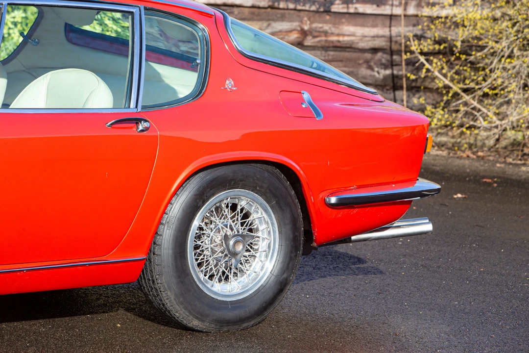1967 Maserati Mistral - Image 21 of 31