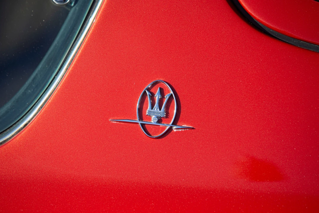 1967 Maserati Mistral - Image 29 of 31