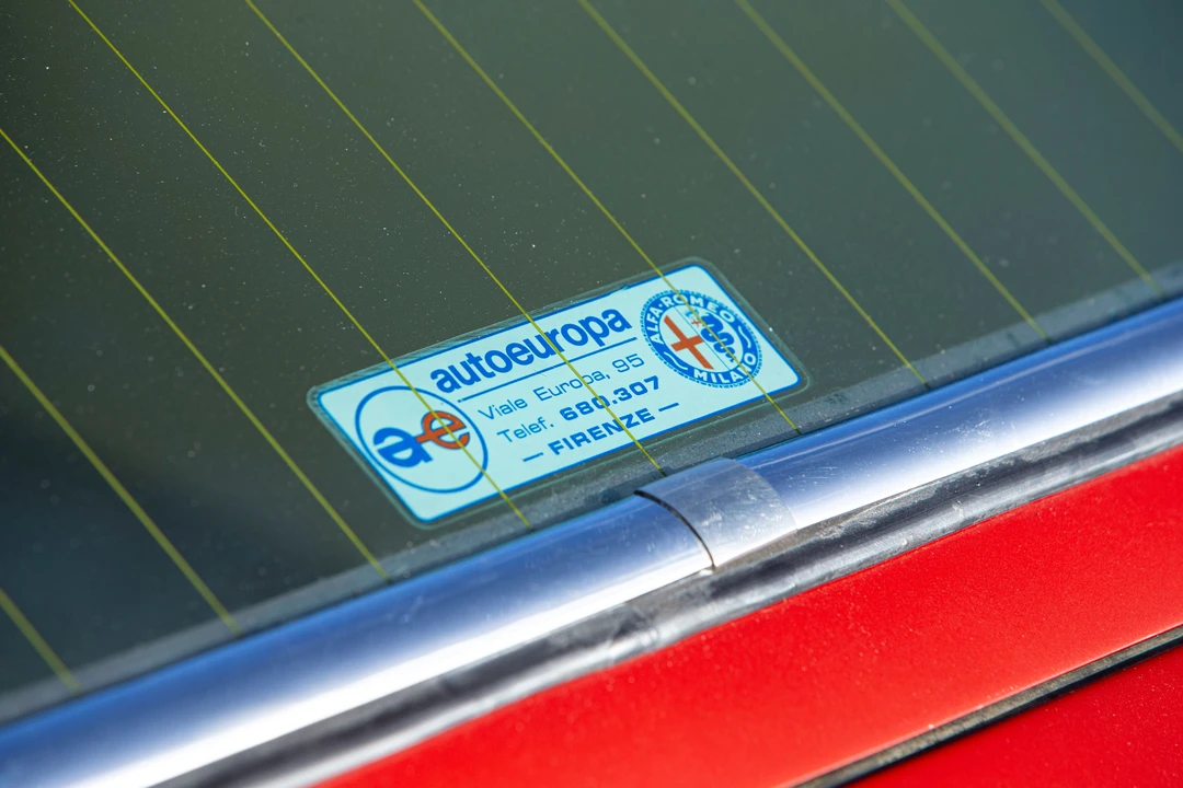 1967 Maserati Mistral - Image 5 of 31