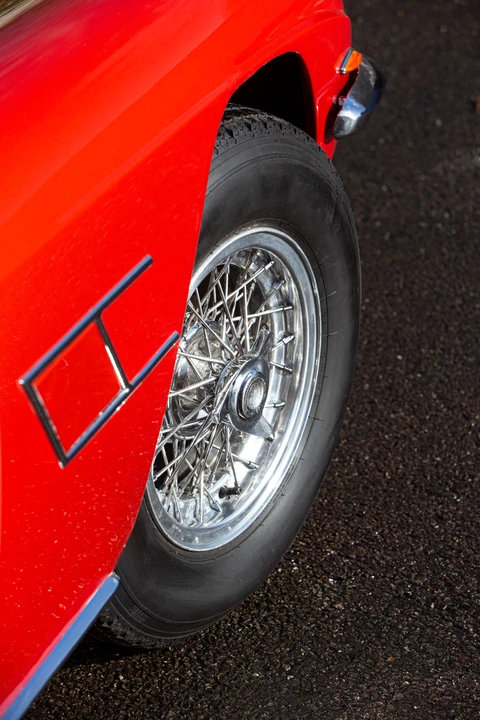 1967 Maserati Mistral - Image 10 of 31