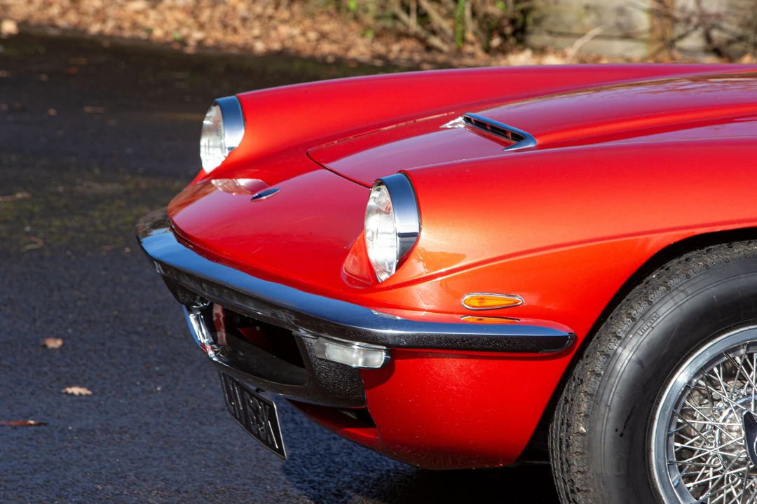 1967 Maserati Mistral - Image 20 of 31