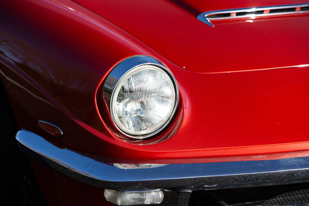 1967 Maserati Mistral - Image 26 of 31