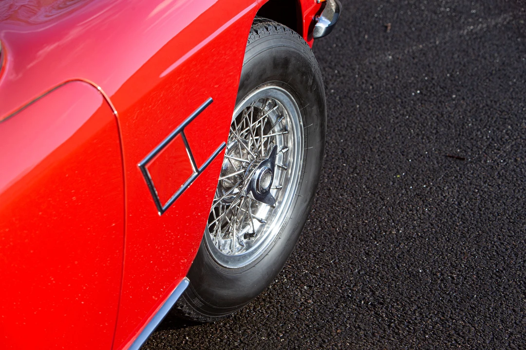 1967 Maserati Mistral - Image 11 of 31
