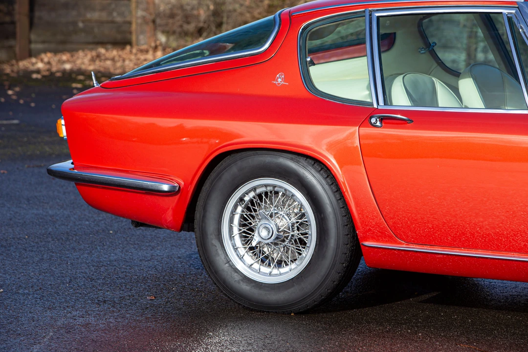 1967 Maserati Mistral - Image 7 of 31