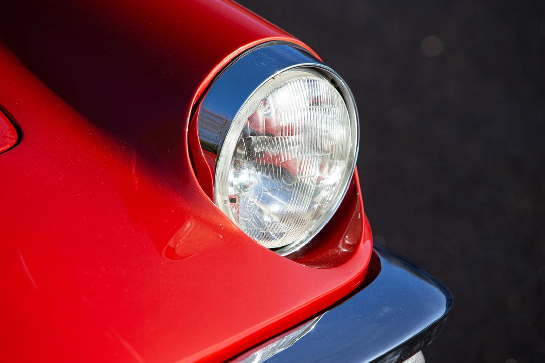 1967 Maserati Mistral - Image 25 of 31