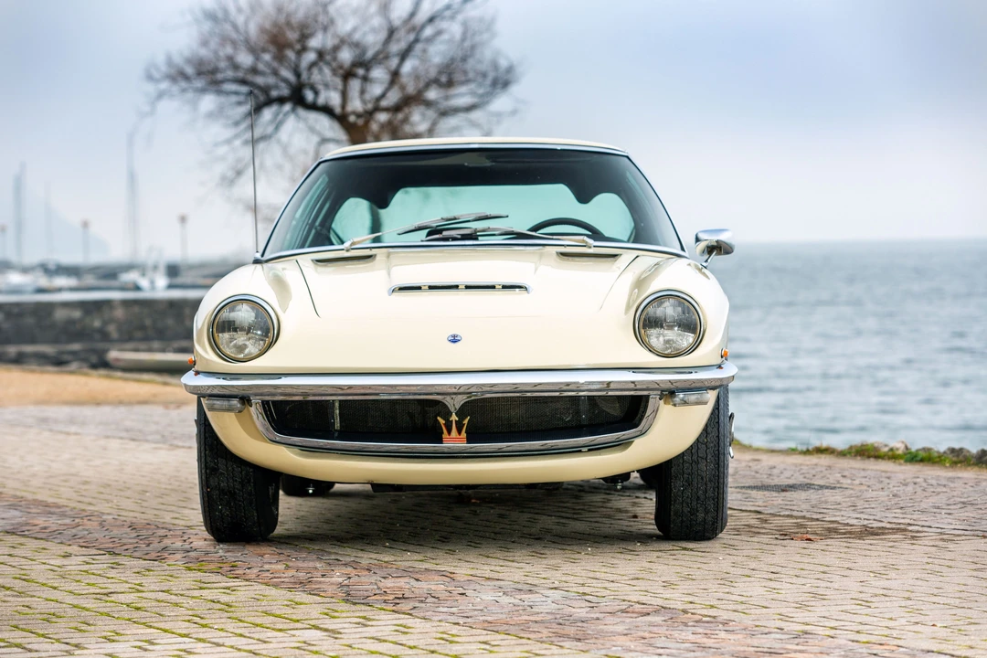 1967 Maserati Mistral - Image 8 of 31