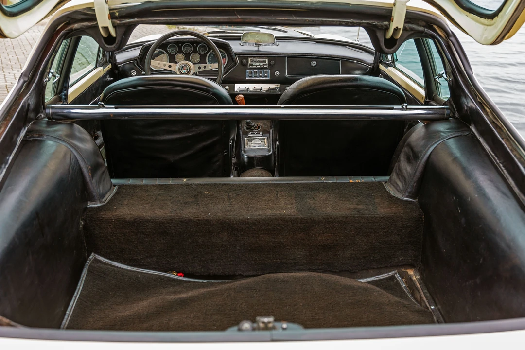 1967 Maserati Mistral - Image 21 of 31