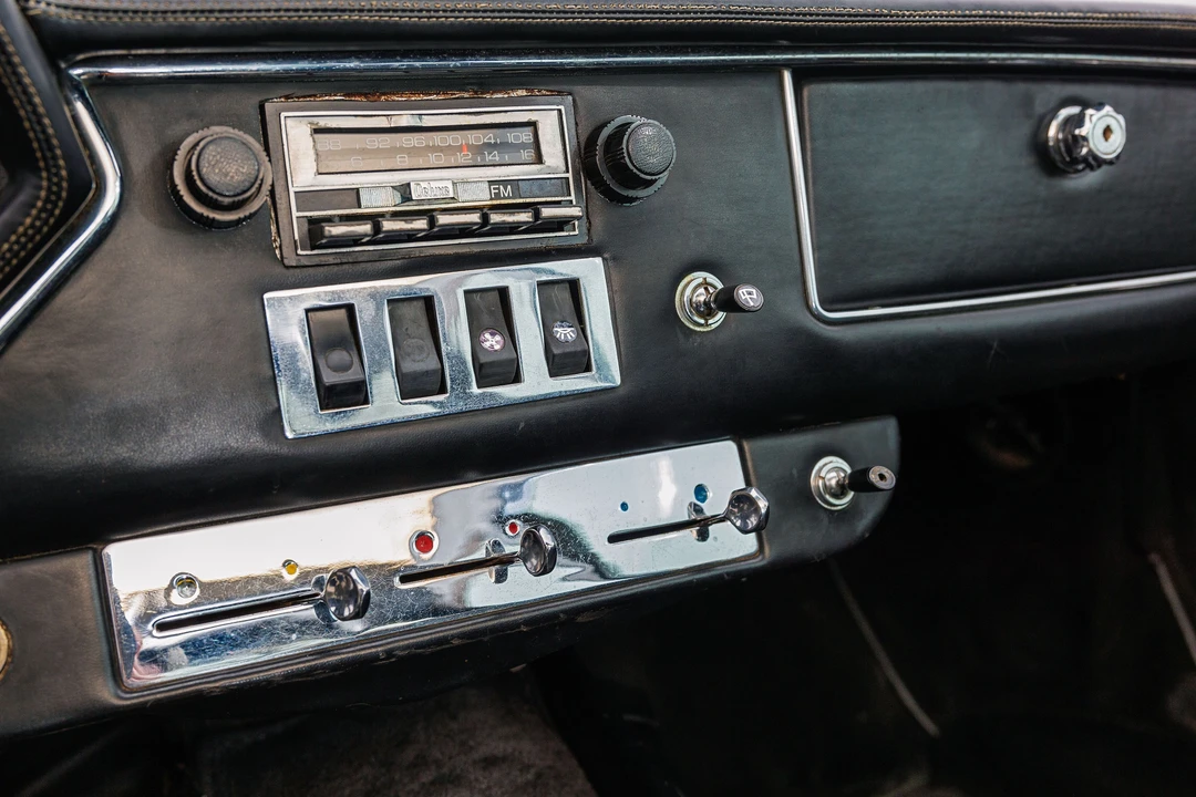 1967 Maserati Mistral - Image 19 of 31