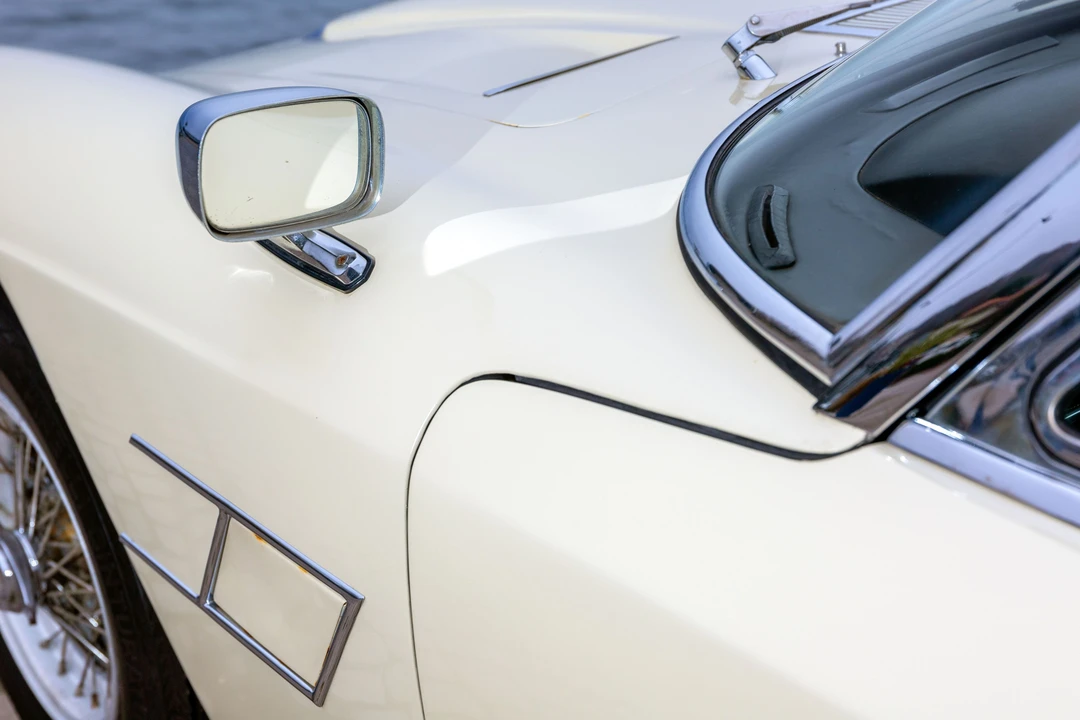 1967 Maserati Mistral - Image 30 of 31