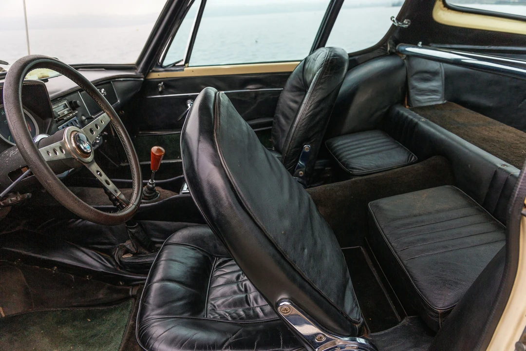 1967 Maserati Mistral - Image 20 of 31
