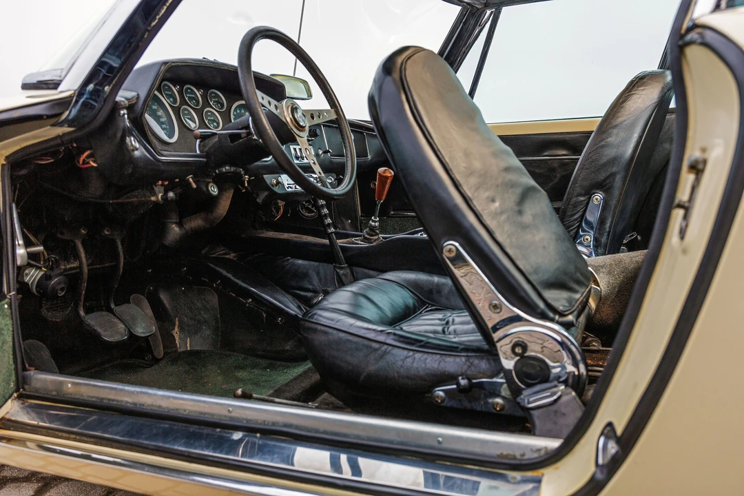 1967 Maserati Mistral - Image 11 of 31
