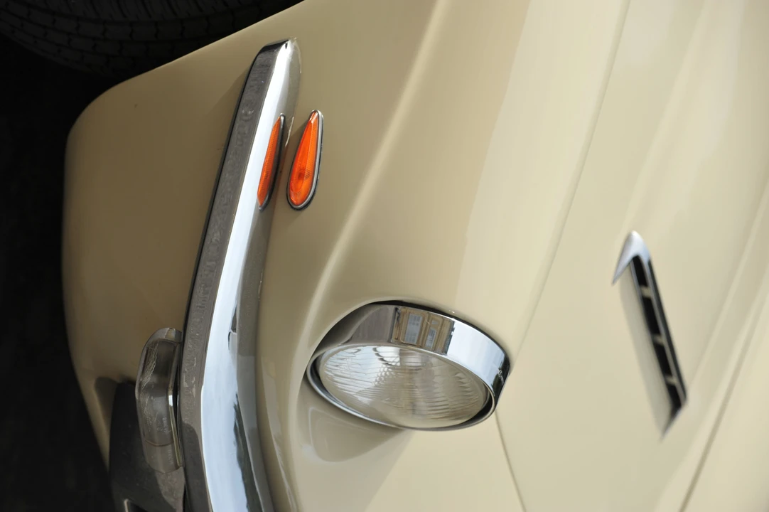 1967 Maserati Mistral - Image 6 of 15