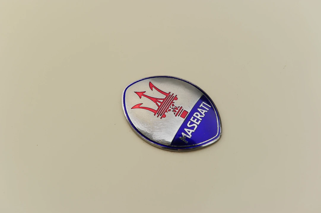 1967 Maserati Mistral - Image 5 of 15