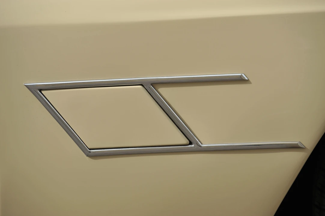 1967 Maserati Mistral - Image 2 of 15