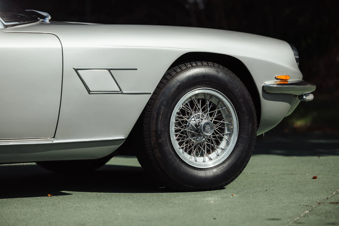 1967 Maserati Mistral - Image 14 of 31