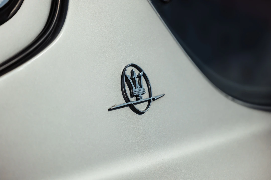 1967 Maserati Mistral - Image 10 of 31