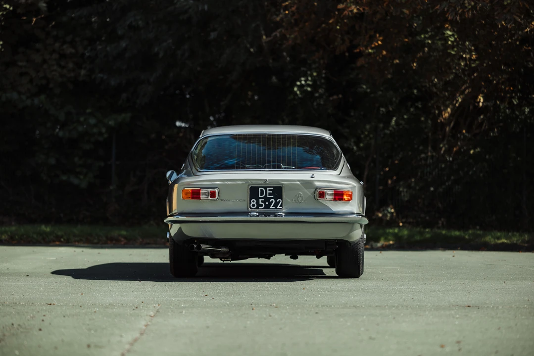 1967 Maserati Mistral - Image 7 of 31