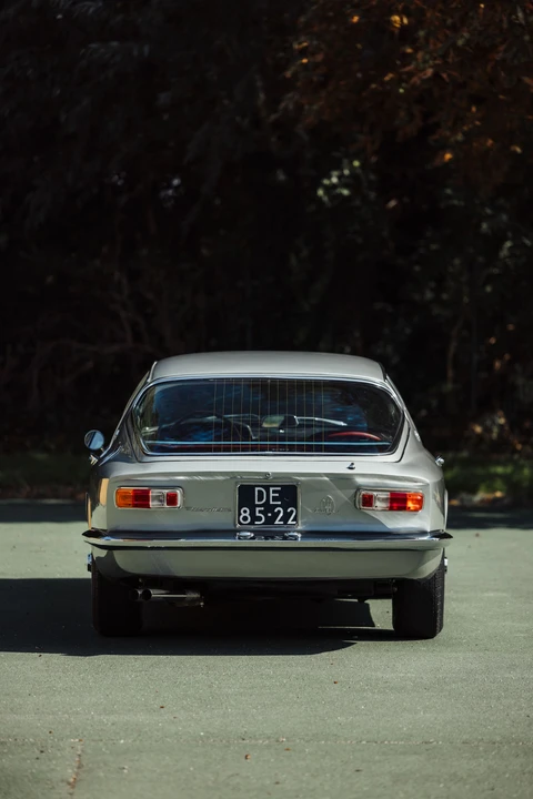 1967 Maserati Mistral - Image 6 of 31