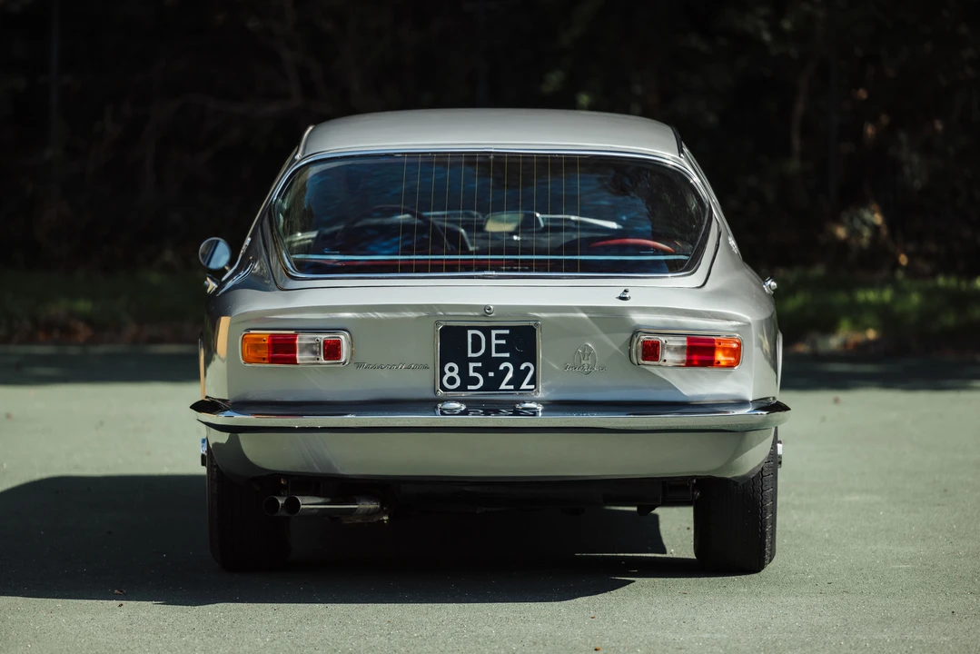 1967 Maserati Mistral - Image 8 of 31